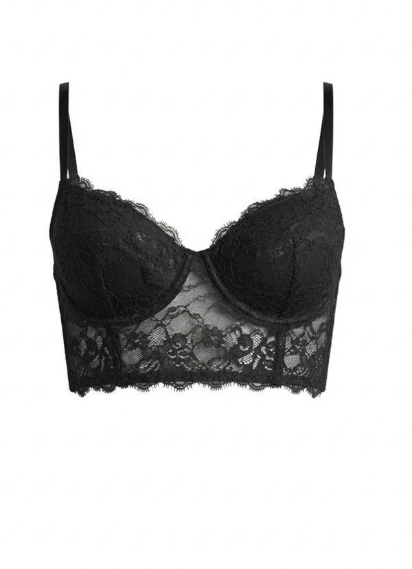 Leather Lace-up Corset (Replacement)